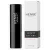 Henn Organics Luxury Lip Tint Moisturizing Sheer Natural Color Azalea Pink