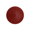 Henn Organics Luxury Lip Tint Moisturizing Sheer Natural Color Intrigue Brick Red
