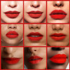 PASSIONCAT Long Lasting Lip Stain for Lips and Cheek Tint High Pigment Color lightweight Matte Finish Weightless Full Co