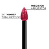LOreal Paris Makeup Rouge Signature Matte Lip Stain Armored