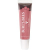 Burts Bees Lip Care Moisturizing Lip Shine for Women 100 Natural Blush 05 Oz