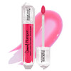 Physicians Formula Mineral Wear Diamond Lip Plumper Gloss Dermatologist Tested Pink Radiant Cut