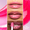 COVERGIRL Clean Fresh Yummy Lip Gloss Sheer Natural Scents Vegan Formula My Strawbooty