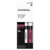 COVERGIRL Outlast AllDay Lip Color With Topcoat 559 Plum Berry