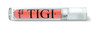 Tigi Luxe Lipgloss Knockout By Tigi for Women 011 Oz Lip Gloss 011 Oz