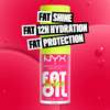 NYX PROFESSIONAL MAKEUP Fat Oil Lip Drip Moisturizing Lip Oil Gloss Vegan Tinted Formula Up to 12 HR Hydration Missed Ca