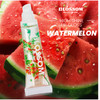 Blossom Scented Moisturizing Lip Gloss Tubes pH Color Change Crystal Lip Balm Infused with Real Flowers 09 fl oz27ml 3 p