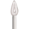 LOreal Paris Makeup Infallible 8 Hour Hydrating Lip Gloss Crystal Glass 021 Fl Oz