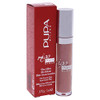 PUPA Milano Miss PUPA Milano Lip Gloss Shiny Smooth Plump Soft Innovative Gel Texture Glides Smoothly On The Lips For A