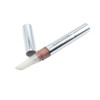 Lauren Brooke Cosmetiques Natural Color Fusion Lip Glaze Lip Color Guava