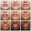 Mineral Fusion HydroShine Lip Gloss Plumper Clear 015 Ounce