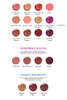 Moms Secret 100 Natural Lip Gloss Organic Vegan Gluten Free Cruelty Free Made in the USA 018 oz Nude With Attitude