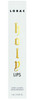 LORAC Holy Lips Plumping Serum Lip Gloss Collagen Hyaluronic Acid Infused Cruelty Free Gluten Free Vegan