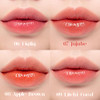 romnd Juicy Lasting Tint 07 JUJUBE Longlasting MLBB Clear Natural Makeup KBeauty Lips 55g 02 oz