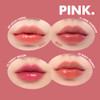 romnd Juicy Lasting Tint 22 POMELO SKIN Vivid color Glossy Finish Longlasting MLBB moisturizing HighlyPigmented Clear Na