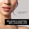 Pure Illumination LightUp Lip Gloss with LEDLit Applicator Brush Side Mirror NonSticky Moisturizing Hydrating Lip Glosse