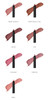 Jolie Color Stick Moisturizing Lip Colour Crayon Ultra Modern Jewellike Gloss WBrilliant Shine Sublime