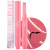 Kaja Lip Gloss Heart Melter Highshine Glossy Finish Playful Bubblegum Pink Moisturize 02 Sweet Talk 004 Oz