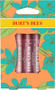 Burts Bees Lip Balm Spring Gifts 3 Nourishing Lip Care Shimmers for All Day Glow Kissable Color Spring Gift Set Peony Fi