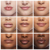 MAC Lip Glass Lip Gloss Cultured for Women 017 Ounce