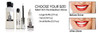 LIP INK Hyper Shine Lip Moisturizer Organic Natural WaxFree