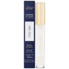 City Beauty City Lips Clear Plumping Lip Gloss Hydrate Volumize High Shine Lip Plumper Hyaluronic Acid Peptides Visibly