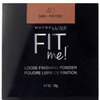 Maybelline Fit Me Loose Setting Powder, Face Powder and Finishing Makeup, Dark, 1 Count online at globaldelivered