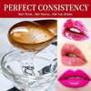 PARAMISS Clear Lip Gloss Base 10 Ounce 350 ML NonStick Moisturizing Versagel Lip Gloss Base DIY Handmade Lip Balms Lip P