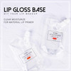 KYDA 200ML Moisturize Lip Gloss BaseMaterial Lip Makeup Primers NonStick Lipstick Primer Lip Gloss Base for DIY Handmade