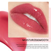 KYDA 200ML Moisturize Lip Gloss BaseMaterial Lip Makeup Primers NonStick Lipstick Primer Lip Gloss Base for DIY Handmade