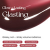 Peripera Ink Glasting Lip Gloss NonSticky Gloss Shine 4XL Wand for Easy Application Korean Lip Gloss Fuller Looking Lips