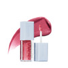 Kosas Wet Lip Oil Gloss Hydrating Lip Plumping Treatment with Hyaluronic Acid Peptides NonSticky Finish Malibu