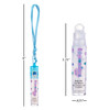 12pc Lip Gloss Necklace Fruit Flavored Lip Gloss Set Value Pack Teen Girls Party Favors Non Toxic Lip Gloss Necklaces Fo