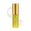 COOLA Organic Liplux Lip Oil and Lip Gloss Sunscreen with SPF 30 Dermatologist Tested Lip Balm for Daily Protection Vega