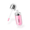 KIKO Milano 3D Hydra Lip Gloss High Shine Hydrating Plumping NonSticky Moisturizing Lip Makeup 05 Pearly Pink 65ml