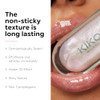 KIKO Milano 3D Hydra Lip Gloss High Shine Hydrating Plumping NonSticky Moisturizing Lip Makeup 19 Cream Cashmere 65ml