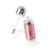 Kiko Milano 3D Hydra Lip Gloss High Shine Hydrating Plumping NonSticky Moisturizing Lip Makeup 35 Pearly Warm Mauve 65ml