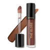 Revlon Super Lustrous Lip Gloss NonSticky Hydrating High Shine Finish 310 Choco Crush 013 oz