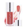 Sokgo Hydrating Lip Glow Oil Plumping Lip Gloss Moisturizing Lip Oil Gloss Transparent Moisturizing Lip Balm Natural Lip
