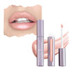 Runway Rogue LuxGloss Lip Gloss HighPigment Shimmery PaleNude Lip Gloss Photo Filter