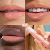 Tower 28 ShineOn Lip Gloss Jelly Hydrating Tinted Lip Balm Milky Gloss for Sensitive Lips NonSticky HighShine Jelly Form