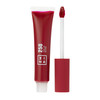 3ina MAKEUP Vegan Cruelty Free The Lip Gloss 250 Dark Pink Red Lip Gloss Mirroreffect Glossy Look Creamy Texture Highly