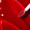 3ina MAKEUP Vegan Cruelty Free The Lip Gloss 250 Dark Pink Red Lip Gloss Mirroreffect Glossy Look Creamy Texture Highly