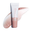 Kopari Coconut Lip Glossy Nude Tint Birthday Suit Vegan Hydrating Moisturizing Lip Oil Vitamin E Shea Butter Long Wear H