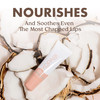 Kopari Coconut Lip Glossy Nude Tint Birthday Suit Vegan Hydrating Moisturizing Lip Oil Vitamin E Shea Butter Long Wear H