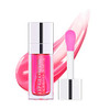 Hydrating Lip Glow Oil Moisturizing Lip Gloss Plumping Lip Oil NonSticky Long Lasting Gloss Transparent Lip Oil Tinted R