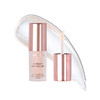 LAWLESS Womens Mini Rosy Outlook Lip Plumper Rosy 0058 Fl Oz