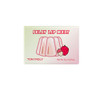 TONYMOLY Jelly Lip Melt Lychee Lip Balm Treatment Moisturizing Hydrating Jelly Formula Nourishing Lip Care with Vitamin