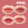 romnd Juicy Lasting Tint 23 Nucadamia KBeauty Nudy Red Brown Lip Stain for Pure Bare Juicy Glossy Finish Hydrating LongL