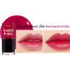 ETUDE Dear Darling Water Tint Red Grapefruit Ade Korean Lip Stain Lip Tint for Hydrated Pink Lips SmudgeProof LongLastin